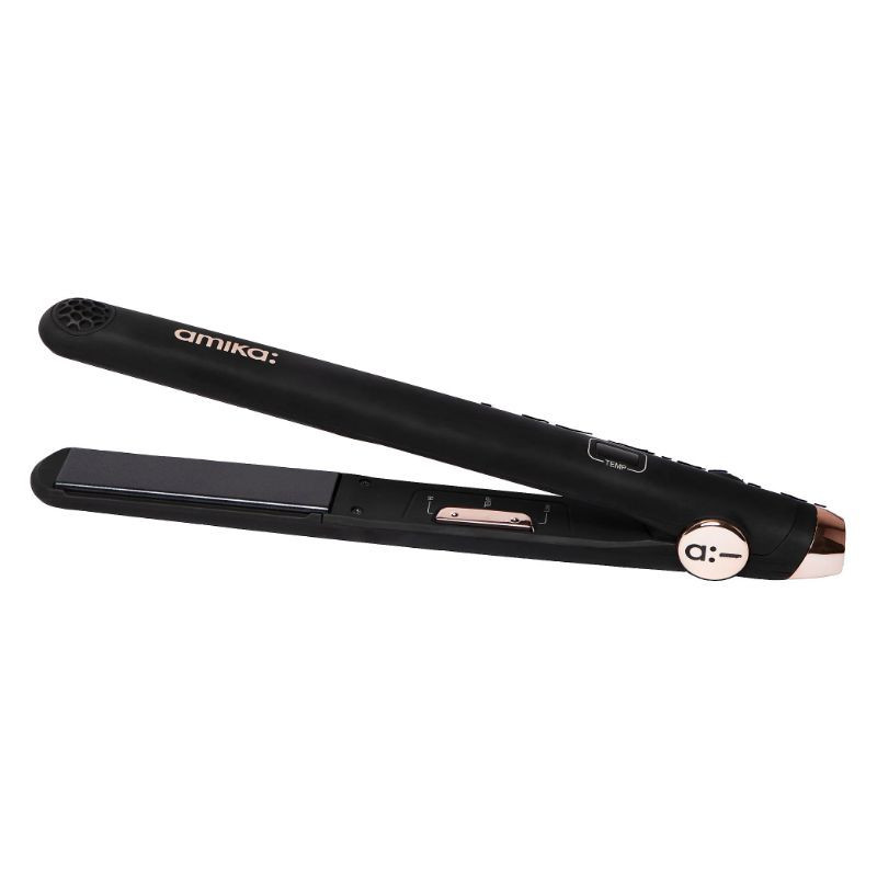 Precision Germanium The Conductor 1" Flat Iron