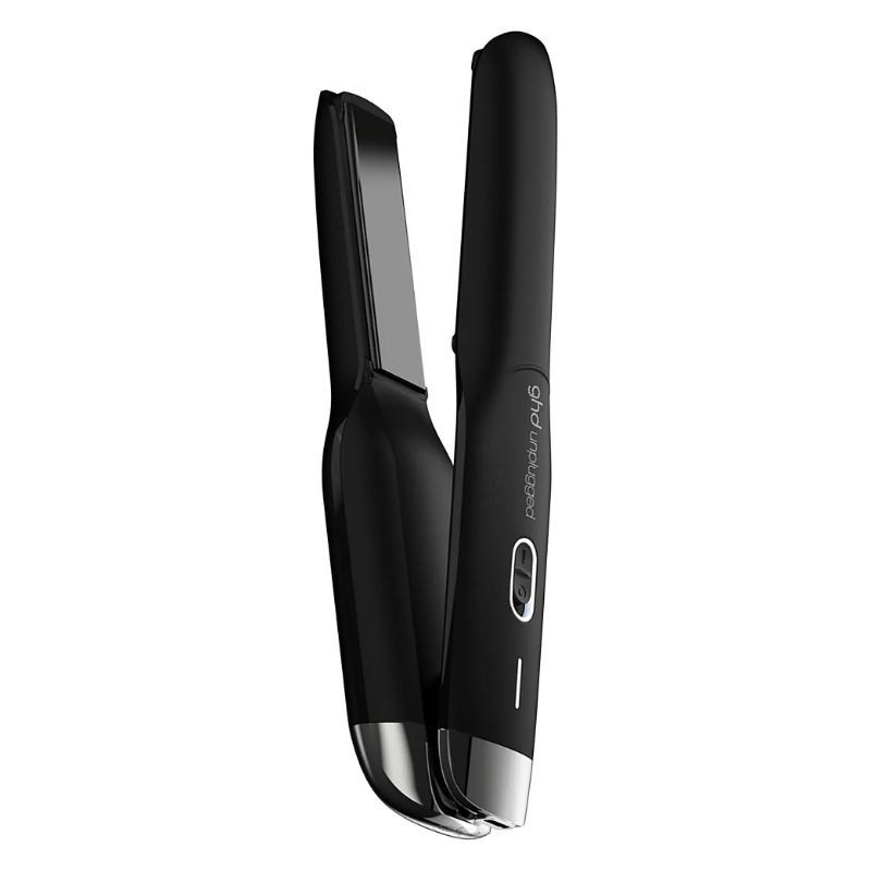 ghd Instrument coiffant Unplugged - fer plat sans fil