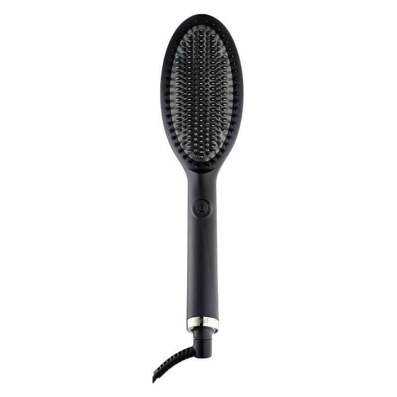 Glide Smoothing Heated Brush