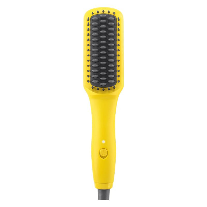 Drybar Mini brosse lissante chauffante The Baby Brush Crush