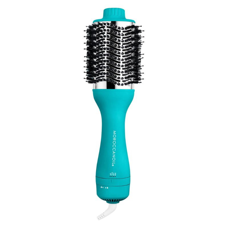 4-in-1 hair dryer brush