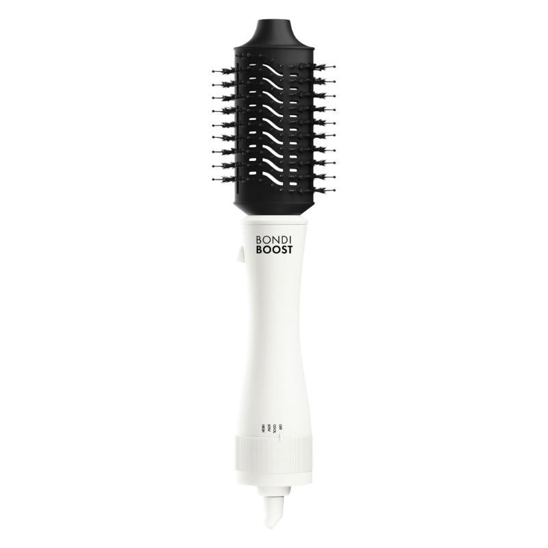 2-inch Blowout Brush Pro 3-in-1 Hair Dryer Brush