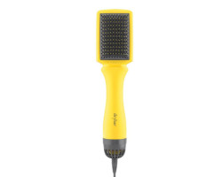 Smooth Shot Square Brush Hair Dryer