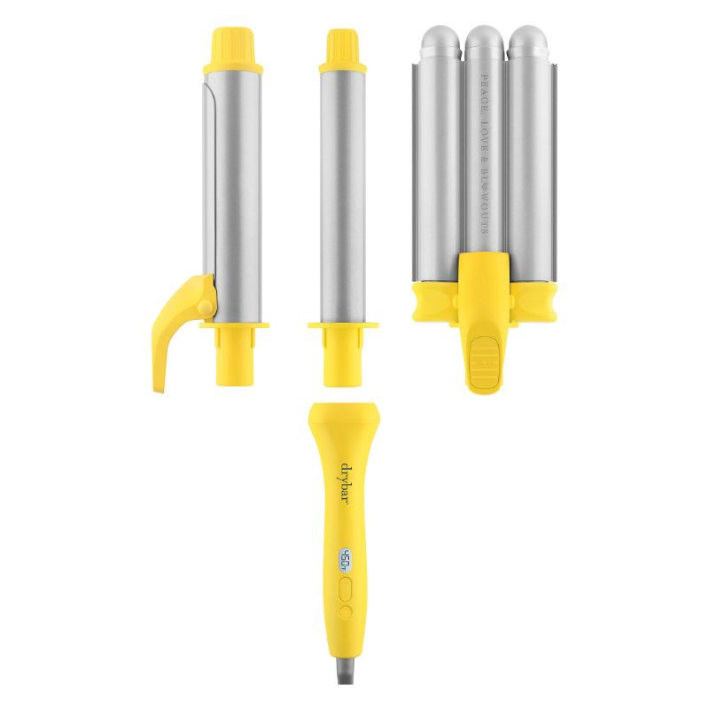 Drybar Fer à coiffer interchangeable Mixologist