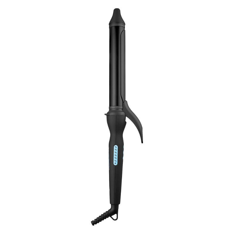 NanoIonic MX 1.25" Long Barrel Curling Iron