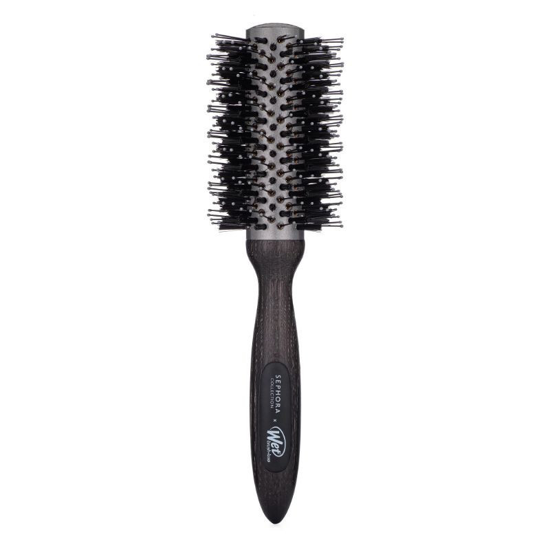 SEPHORA COLLECTION Brosse ronde de prestige SC x Wetbrush, 2,5 po