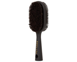 Double-sided bristle brush