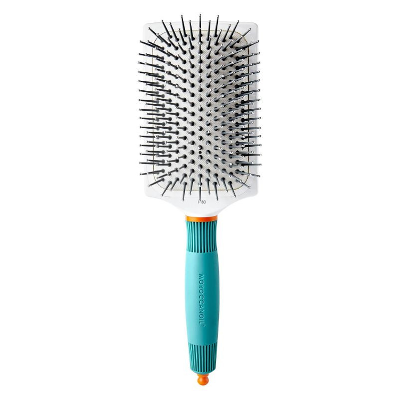 Moroccanoil Brosse carrée en céramique