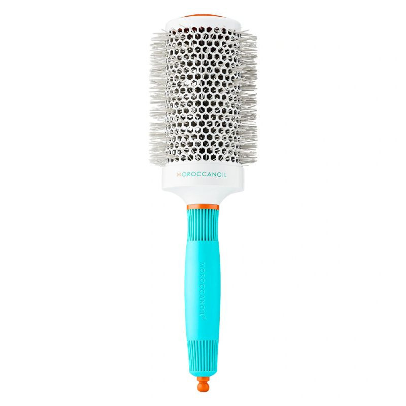 Moroccanoil Brosse thermique en céramique ionique – 55 mm / 2-1/8 po