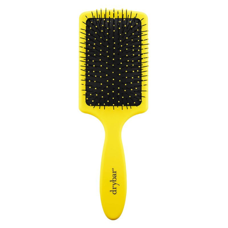 Drybar Brosse carrée The Lemon Bar