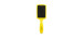 Drybar Brosse carrée The Lemon Bar