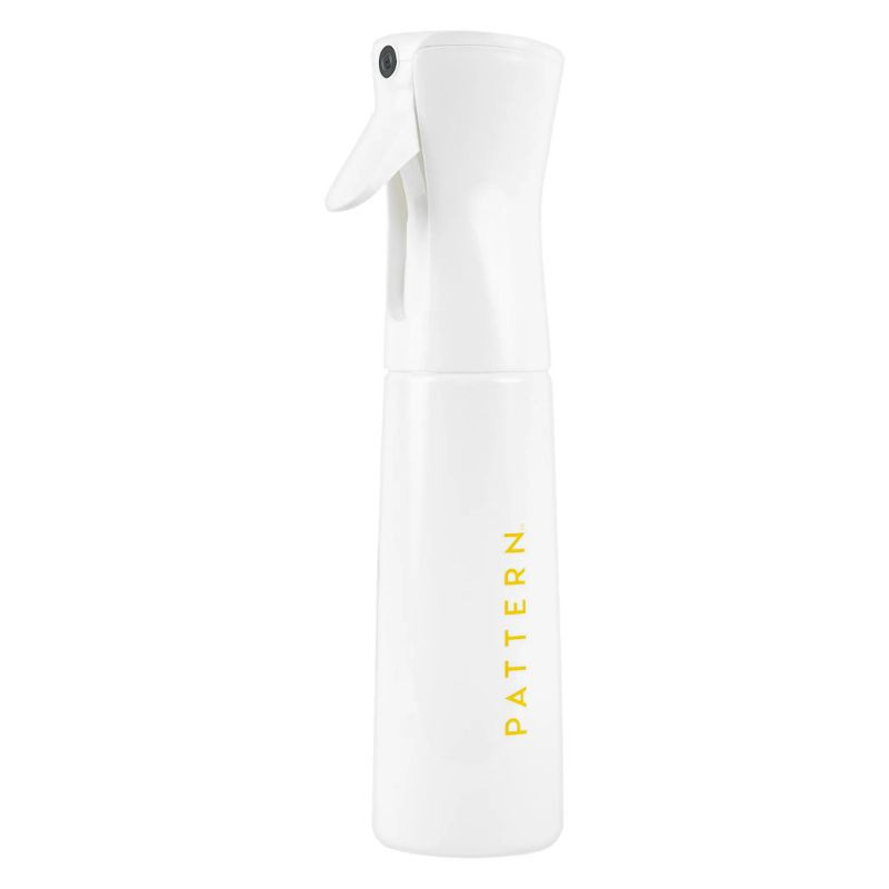 Spray mist bottle