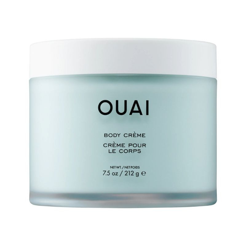 OUAI Crème hydratante pour le corps Shibuya