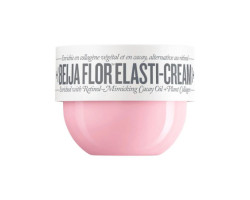 Sol de Janeiro Minicrème Elasti-Cream rehaussant le collagène Beija Flor™ avec biorétinol et squalane