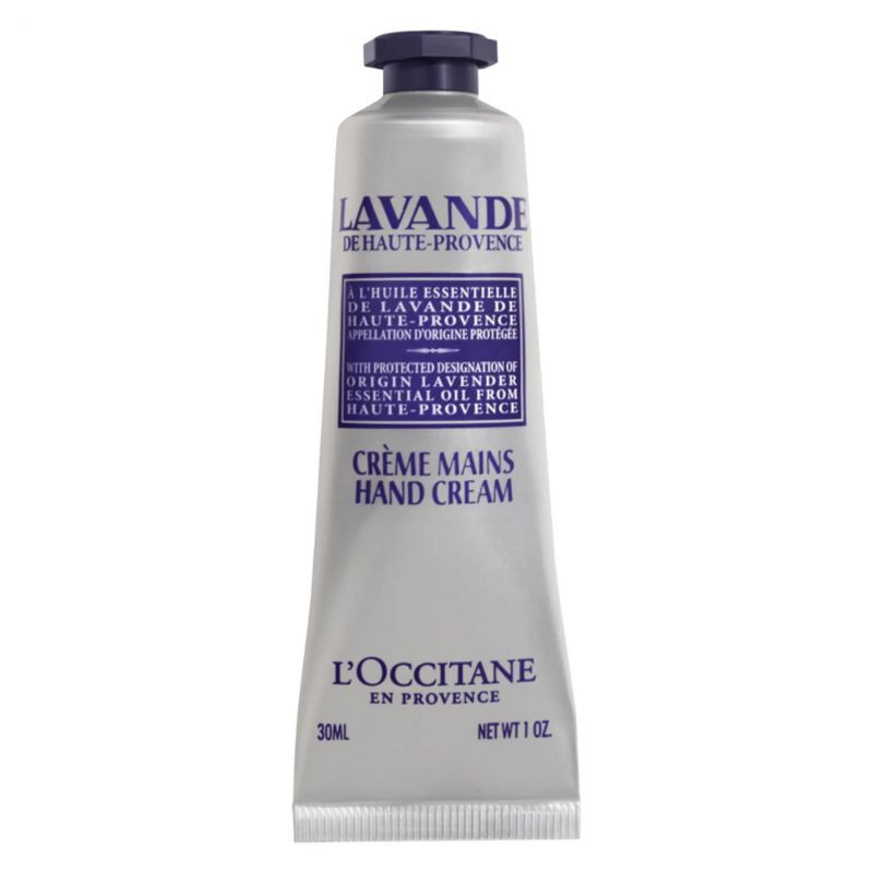 L'Occitane Mini crème pour les mains