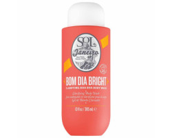 Sol de Janeiro Nettoyant pour le corps purifiant AHA et BHA Bom Dia Bright™