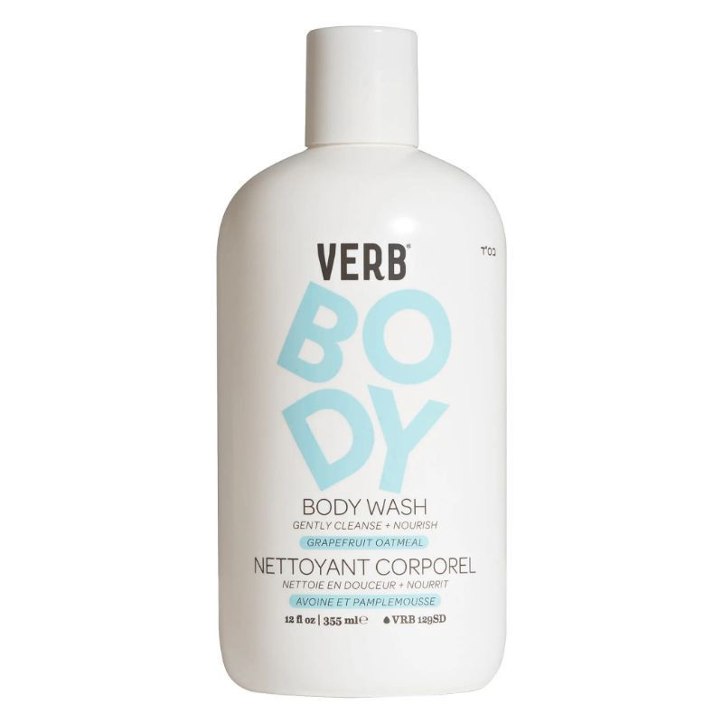 Verb Nettoyant pour le corps