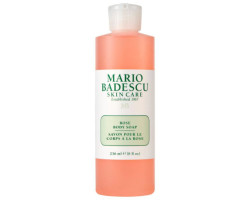 Rose Body Wash