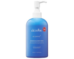 Skinfix Huile moussante...