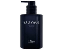 Dior Gel douche Sauvage