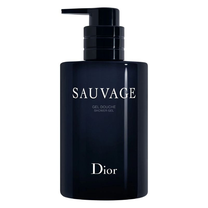 Dior Gel douche Sauvage