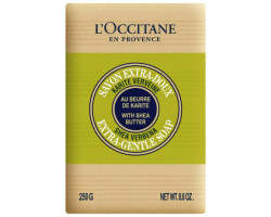 L'Occitane Savon extra-doux au beurre de karité