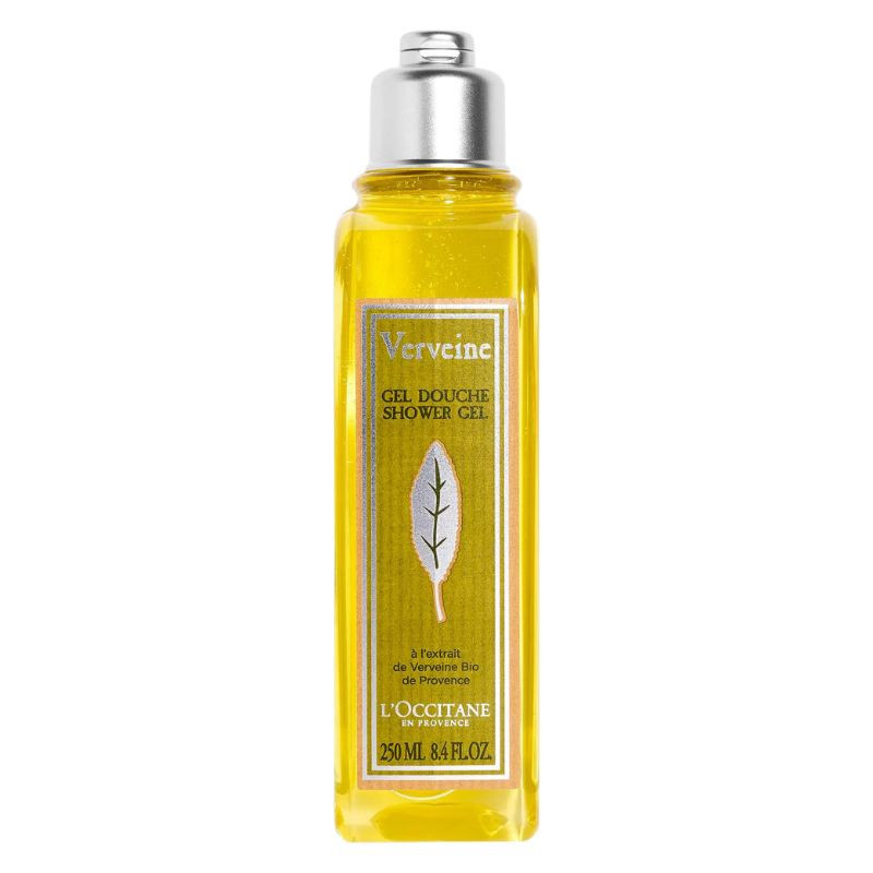 L'Occitane Gel douche Verbena de L’Occitane