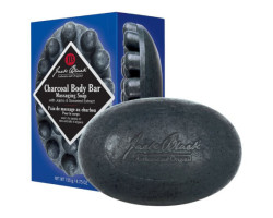 Charcoal massage bar for...