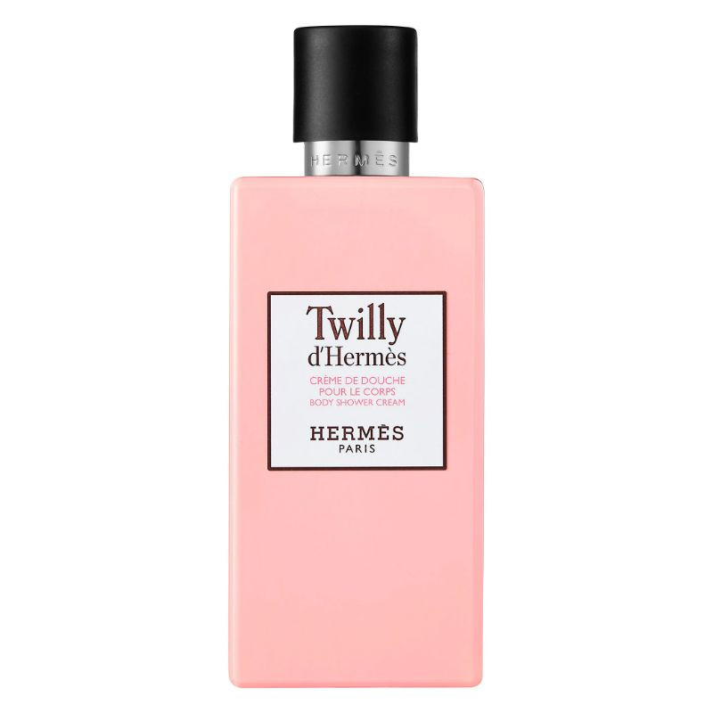 HERMÈS Crème pour la douche pour le corps Twilly d’Hermès