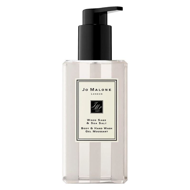 Jo Malone London Nettoyant pour le corps et les mains Sauge boisée et sel de mer