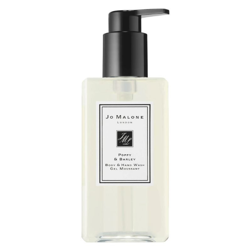 Jo Malone London Gel douche pour le corps et les mains Poppy & Barley