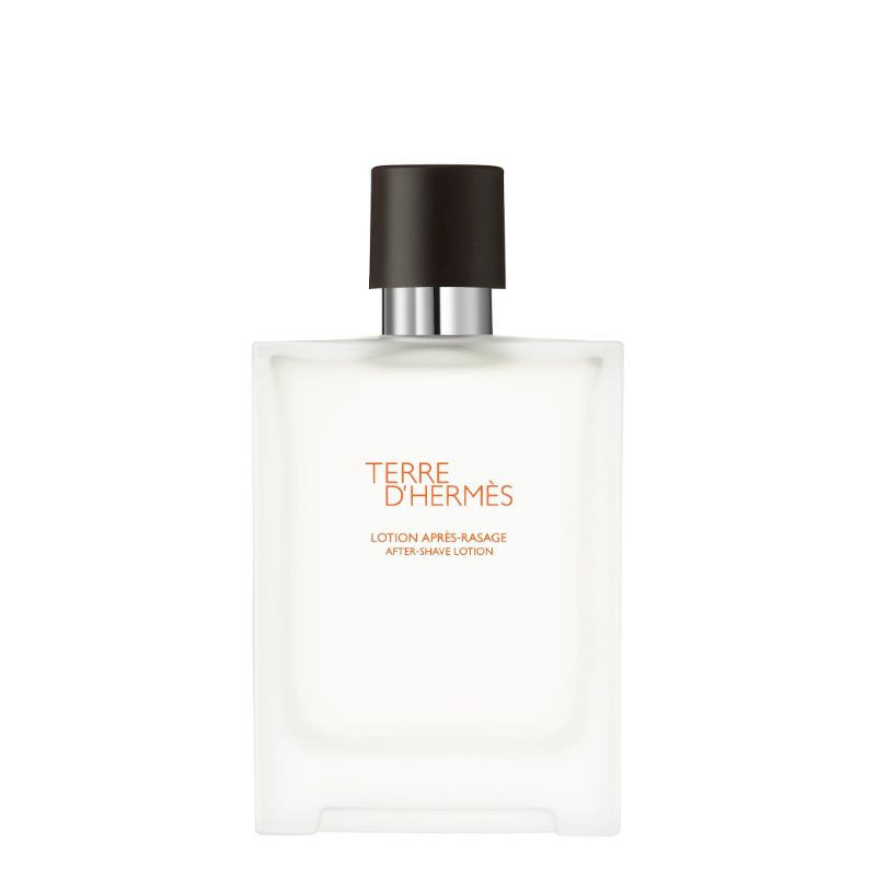 Terre d’Hermès after-shave lotion