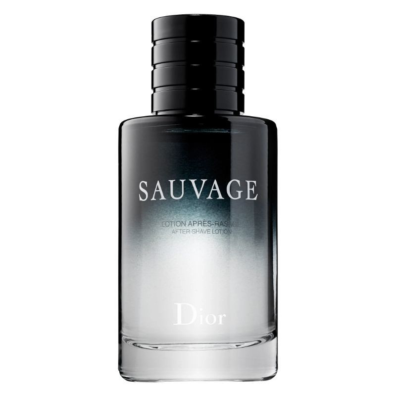 Dior Lotion après-rasage Sauvage