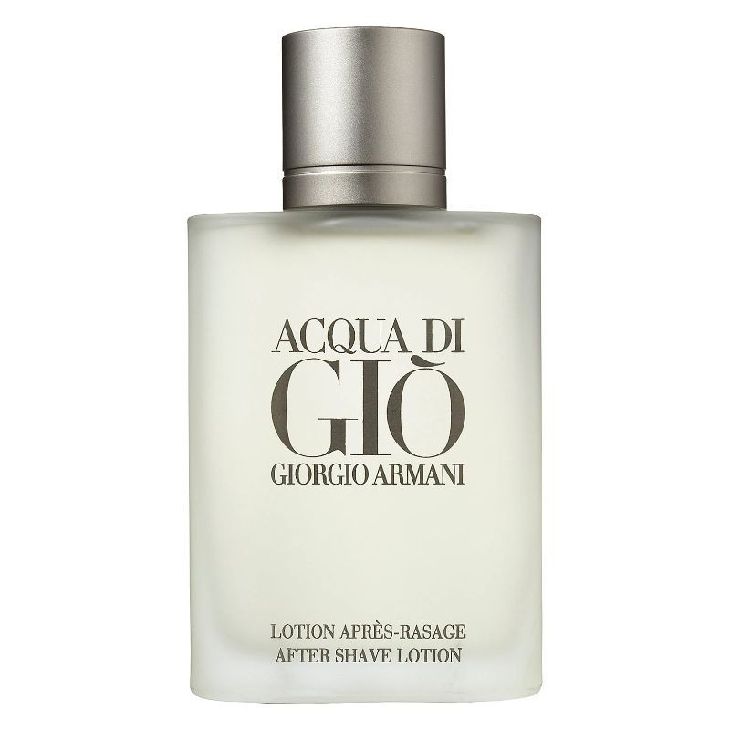 Armani Beauty Acqua Di Gio Pour Homme Lotion d’après rasage