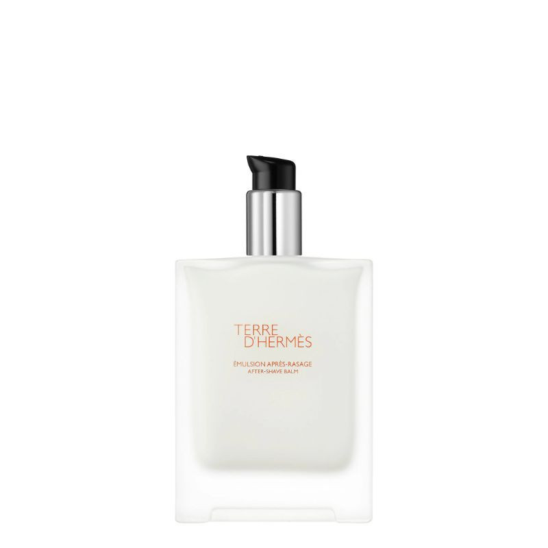 è-Terre d’Hermès after-shave balm