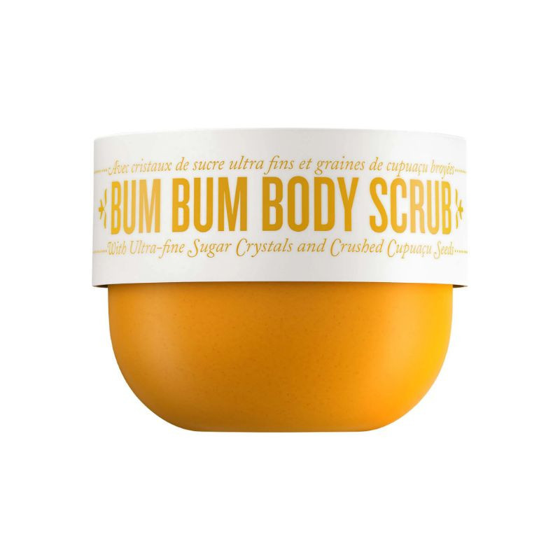 Sol de Janeiro Exfoliant pour le corps Bum Bum