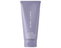 Buff Ryder Exfoliating Body Scrub with Ultra-Fine Sand and Fruit Enzymes