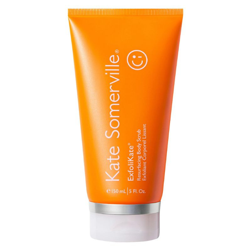 ExfoliKate™ Body Scrub with AHA, BHA and Caffeine