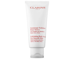 Clarins Gommage exfoliant...