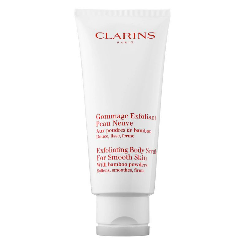 Clarins Gommage exfoliant corps