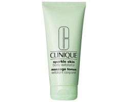 CLINIQUE Massage tonus exfoliant corporel Sparkle Skin™