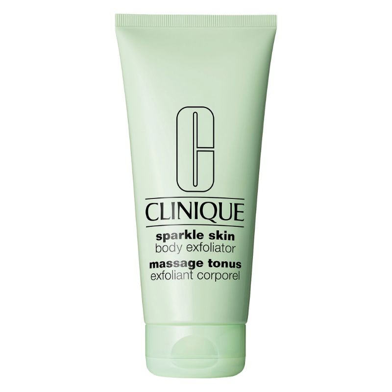 CLINIQUE Massage tonus exfoliant corporel Sparkle Skin™