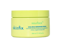 Skinfix Crème corporelle régénérante AHA Resurface+