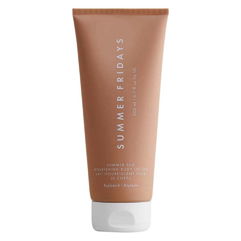 Summer Skin Nourishing Body Lotion