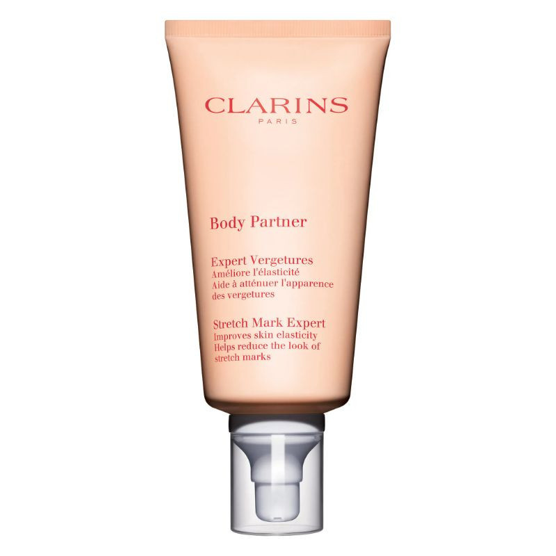 Clarins Expert minceur anti-capitons et raffermissant Body Fit