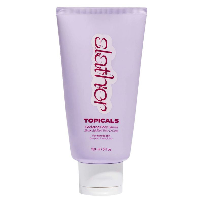 Topicals Sérum exfoliant pour le corps avec rétinol et AHA Slather