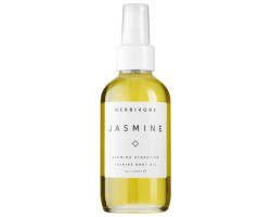 Jasmine Radiant Hydrating Body Oil