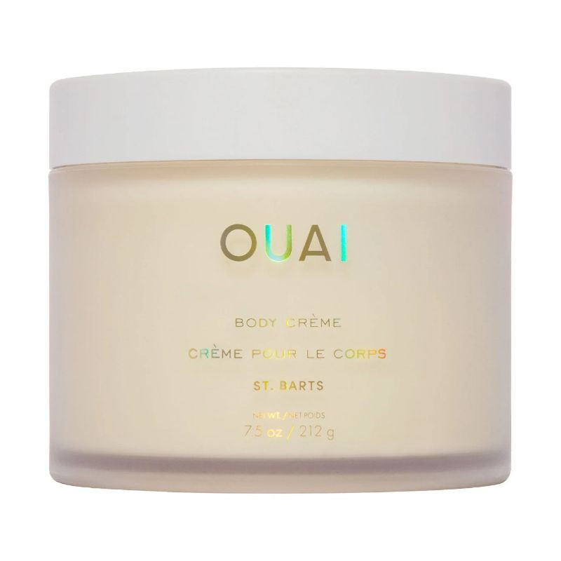 OUAI Crème hydratante pour le corps St. Barts