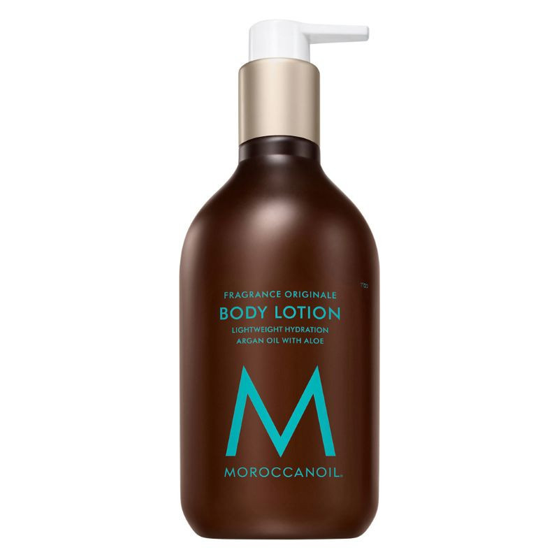 Moroccanoil Lotion hydratante pour le corps