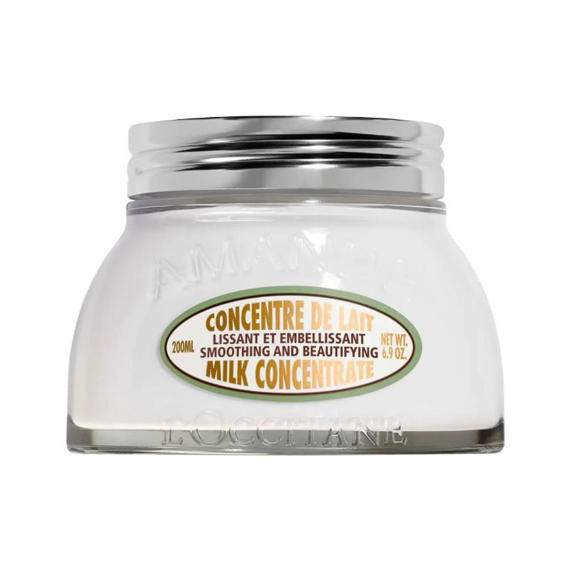 Hydrating Almond Milk Concentrated Body Moisturizer